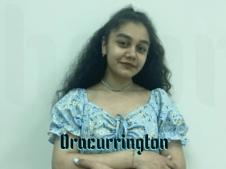 Oracurrington
