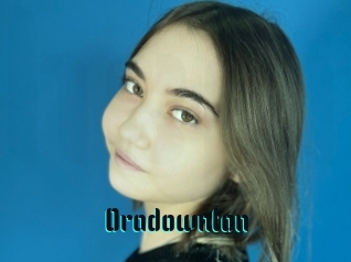 Oradownton