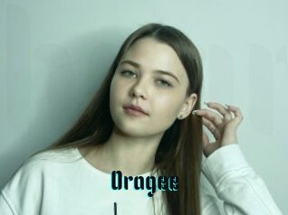 Oragee