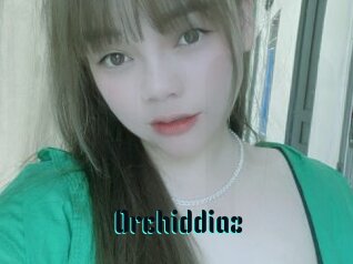 Orchiddiaz