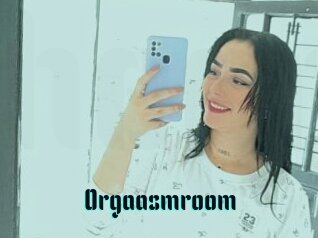 Orgaasmroom