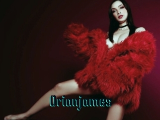 Orianjames