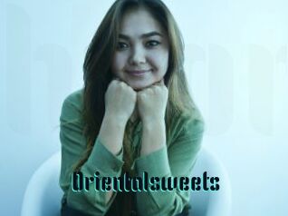 Orientalsweets