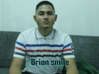 Orion_smile