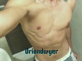 Oriondwyer