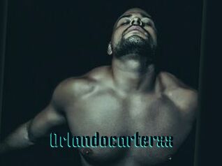Orlandocarterxx