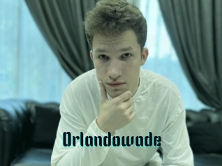 Orlandowade