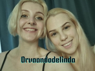Orvaandodelinda