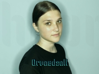 Orvaedsall