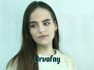 Orvafay