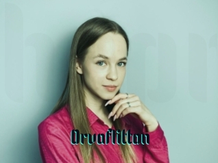Orvaflitton