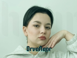 Orvafloor