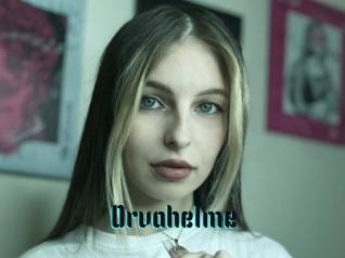 Orvahelme