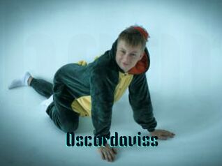 Oscardaviss