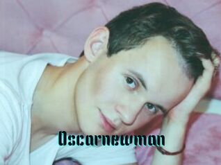 Oscarnewman