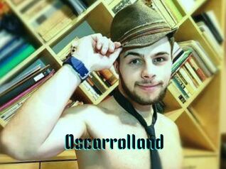 Oscarrolland