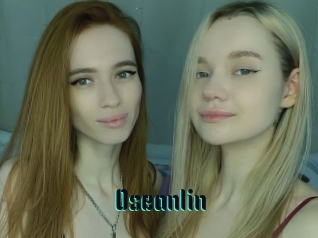 Oseanlin