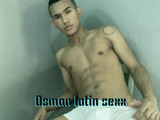 Osman_latin_sexx