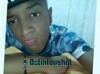 Ostinlovehot