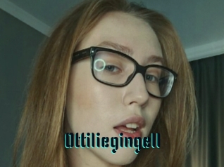 Ottiliegingell