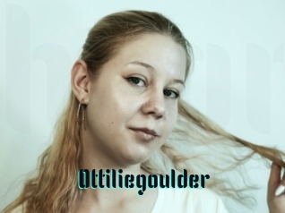 Ottiliegoulder