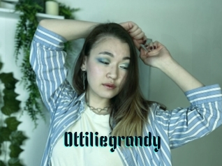 Ottiliegrandy