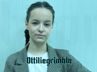 Ottiliegrimble