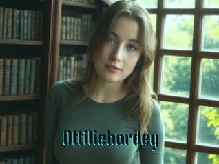 Ottiliehardey