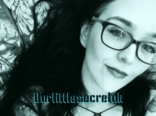 Ourlittlesecretuk
