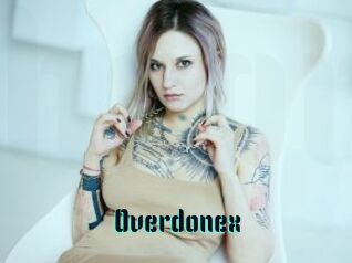 Overdonex