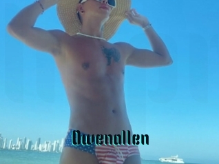 Owenallen