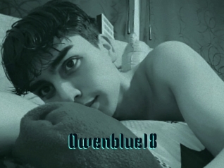 Owenblue18