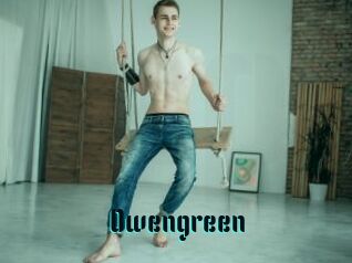 Owengreen