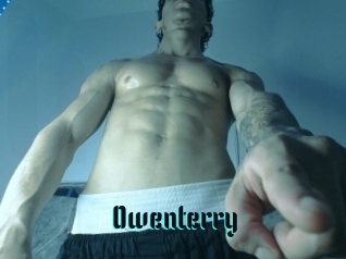 Owenterry