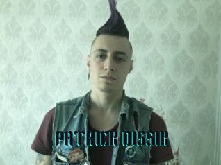 PATRICK_DISSIK