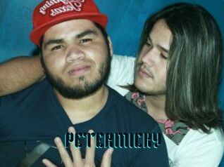 PETERMICKY