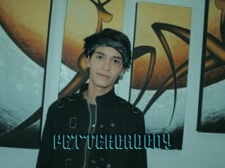 PETTERBADBOY