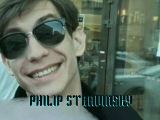 PHILIP_STRAVINSKY