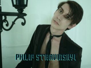 PHILIP_STRAVINSKYI