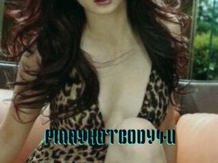 PINAYHOTBODY4U