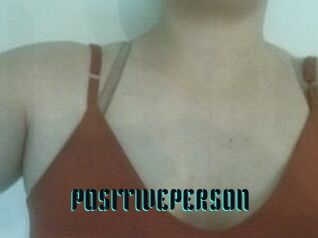 POSITIVEPERSON