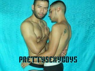 PRETTYSEXYBOYS