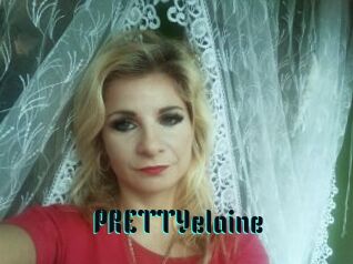PRETTYelaine