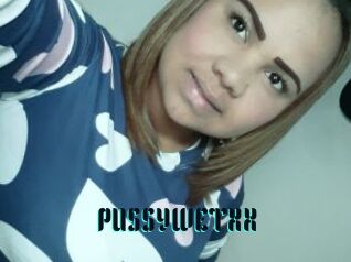 PUSSYWETXX