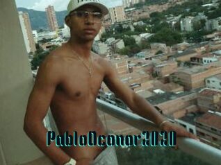 PabloOconor2020