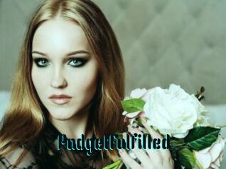PadgetFulfilled