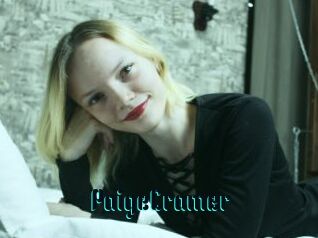 PaigeCramer