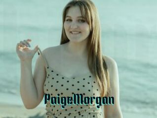 PaigeMorgan
