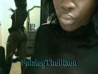 PaisleyTheVixen