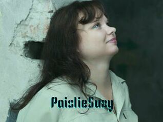 PaislieSuzy